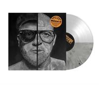 Thomas D x Flo Mega & THE KBCS - MEGA D (RSD 2025 Exkl. B/W Split Vinyl inkl. XXL-Booklet & Poster) [Vinyl LP]