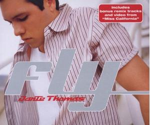 Thomas,Dante - Fly [Import]