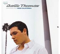 Thomas,Dante - Miss California [Import]