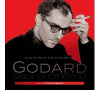 Thomas Dappelo - Godard Seul Le Cinema (Original Soundtrack) [Compact Discs] Italy - Import