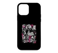 Thomas d'Aquin Catholic Philosophy Text Study Coque pour iPhone 12 Mini