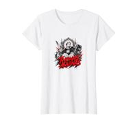 Thomas d'Aquin Catholic Scholar Theology Faith T-Shirt Graphique avec Valeur