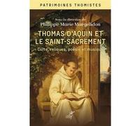 Culte Des Reliques Et Saint-Sacrement