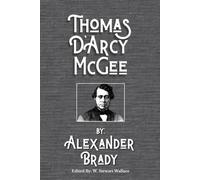 Thomas D'Arcy McGee