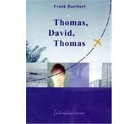 Thomas, David, Thomas Frank Borchert (Auteur)