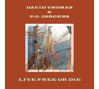 Thomas, Davis / Jorgens, P.O. - Live Free Or Die