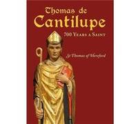 Thomas de Cantilupe 700 Years a Saint - Ian Bass - Fircone Books Ltd - Livre en Anglais - Paperback Ian BassIan Bass (Auteur)