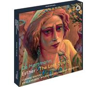 Esther CD