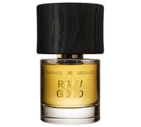 Thomas De Monaco Raw Gold Extrait de Parfum 50 ml