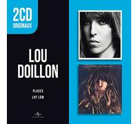 Thomas de Pourquery - 2 CD Originaux : Places/Lay Low