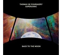 Thomas de Pourquery - Back to The Moon