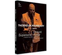 Thomas De Pourquery - Deux Films De Rémi Vinet
