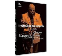 Thomas De Pourquery - Deux Films De Rémi Vinet