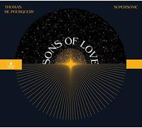 Thomas de Pourquery - Sons of Love (Vinyl)