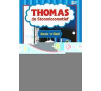 Thomas De Stoomlocomotief - Rock 'N Roll