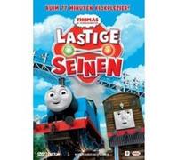 THOMAS DE STOOMLOCOMOTIEF S18 D2-NL G