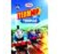 THOMAS DE STOOMLOCOMOTIEF - SAMENWERKEN (S20)-NL G