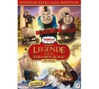 THOMAS DE STOOMLOCOMOTIEF SPECIAL-NL G