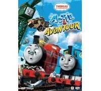 THOMAS DE STOOMLOCOMOTIEF-SPECIAL-SPILLS & THRILLS-VN G