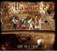 Thomas Demaere - d'une Vie a l'autre