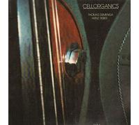 Thomas Demenga , Heinz Reber - Cellorganics - ECM New Series - ECM 1196