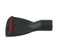 Thomas Diamètre pour buse Miele pour nettoyeur de tissus d'ameublement - Brosse d'aspirateur de canapé compatible avec suceur plat de 35 mm