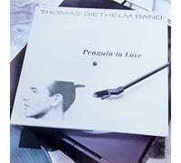 Thomas Diethelm Band - Penguin In Love [Vinyl LP]