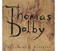 Thomas Dolby - Astronauts and Heretics [Import]