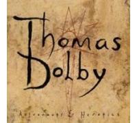Thomas Dolby - Astronauts & Heretics