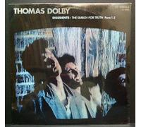 THOMAS DOLBY - dissidents : the search for truth (parts 1 & 2) 12