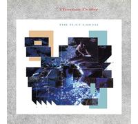 Thomas Dolby - Flat Earth (1LP Coloured Vinyl) [Import]