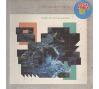 THOMAS DOLBY - FLAT EARTH LP UK PARLOPHONE 1984