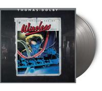 Dolby, Thomas - Golden Age of Wireless-180 Gram Silver Vinyl [Import]
