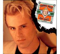 Thomas Dolby - Hot Sauce/Salsa Picante (+ Product Fact) [Import]