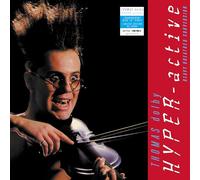 Thomas Dolby - Hyperactive