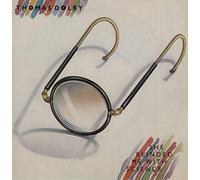 Thomas Dolby - She Blinded Me With Science