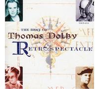 Thomas Dolby - The best of Thomas Dolby Retrospectable