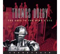The Gate To the Mind's Eye – Bande originale – Vinyle coloré – Édition limitée – Music on Vinyl