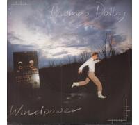 Thomas Dolby - Windpower