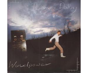 Thomas Dolby - Windpower