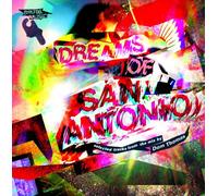 Thomas,Dom - Dreams of San Antonio