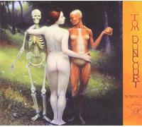 Thomas Doncourt - Mortal Coil