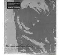 Thomas Doyle Andrew - Incineration Ceremony [Import]