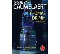 Thomas Drimm