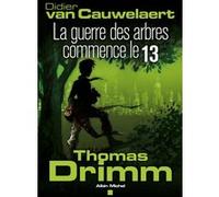 Thomas Drimm - tome 2 Didier Van Cauwelaert (Auteur)
