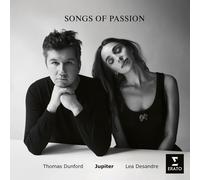 Songs of Passion – Parlophone