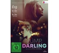 Thomas Duplessie;Cloris Leachman - Jump,Darling