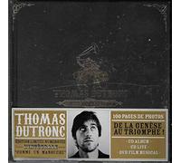 Thomas Dutronc - Comme Un Manouche (coffret 2 CD + DVD)