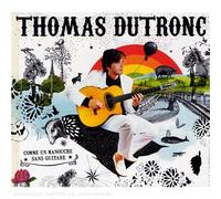 Comme un manouche sans guitare - Edition limitée