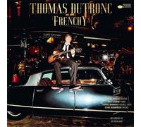 THOMAS DUTRONC - FRENCHY 2 VINYL LP NEUF